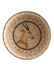 Bonna tál Mesopotamia Deer