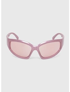 Aldo napszemüveg UNEDRIR rózsaszín, női, UNEDRIR.653
