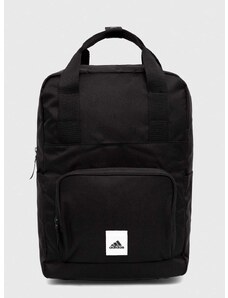 adidas Performance hátizsák fekete, nagy, nyomott mintás, HY0754