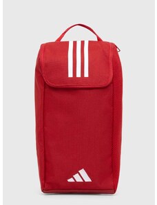 adidas Performance cipős táska Tiro League piros, IB8648