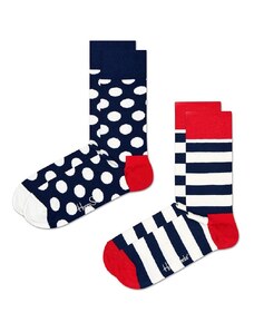 Happy Socks zokni 2 pár női