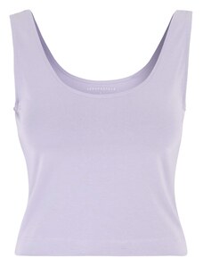 AÉROPOSTALE Top világoslila