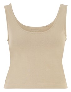 AÉROPOSTALE Top homok