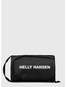 Helly Hansen kozmetikai táska fekete, 67444