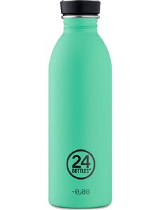24bottles - Palack Urban Bottle Mint 500ml