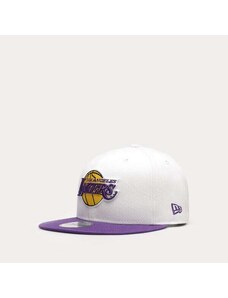 New Era Sapka Wht Crown Team 950 Lakers Los Angeles Lakers Férfi Kiegészítők Baseball sapka 60358013 Fehér