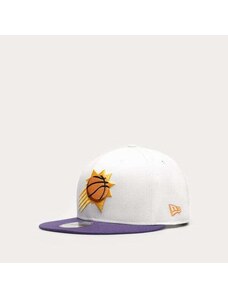 New Era Sapka Wht Crown Team 950 Suns Phoenix Suns Férfi Kiegészítők Baseball sapka 60358011 Fehér