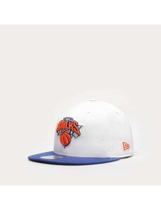 New Era Sapka Wht Crown Team 950 Knicks New York Knicks Férfi Kiegészítők Baseball sapka 60358007 Fehér