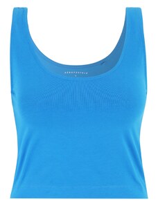 AÉROPOSTALE Top azúr
