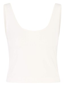 AÉROPOSTALE Top elefántcsont