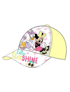 Disney Minnie Sunshine baba baseball sapka 50 cm