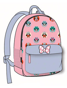 Disney Minnie Bow hátizsák, táska 28 cm