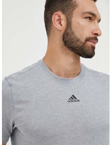 adidas t-shirt férfi, nyomott mintás