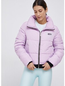 P.E Nation rövid kabát női, lila, téli