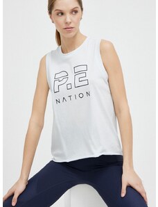 P.E Nation top Shuffle női