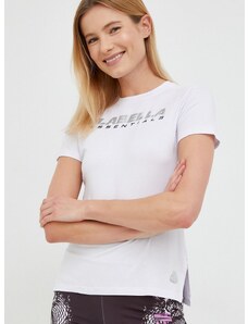 LaBellaMafia edzős póló Essentials fehér