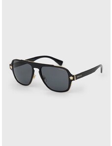 Versace napszemüveg 0VE2199 fekete, férfi