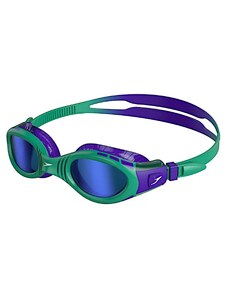 Speedo úszószemüveg FUT BIOF FSEAL DUAL MIR gyerek