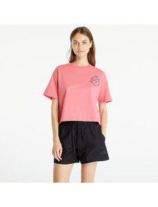Női póló The North Face Graphic T-Shirt Cosmo Pink