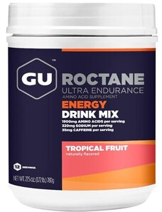 GU Energy GU Roctane Energy Drink Mix Ital 123124