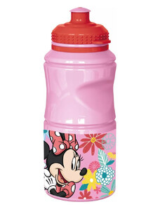 Disney Minnie műanyag kulacs spring