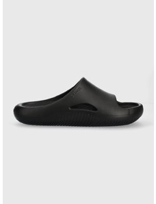 Crocs papucs Mellow Slide fekete, női, 208392, 208493