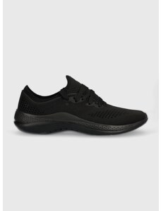 Crocs sportcipő Literide 360 Pacer fekete, 206715