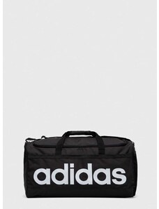 adidas Performance táska fekete, HT4745