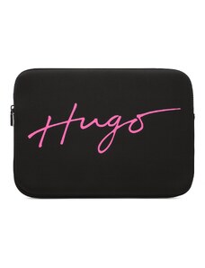 Tablet tok Hugo