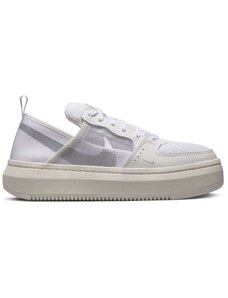 Nike COURT VISION ALTA Női cipő, fehér, méret 40