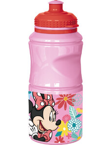 Disney Minnie Spring Hold kulacs, sportpalack 380 ml