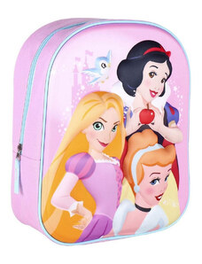 Disney Hercegnők hátizsák 3D