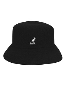Kangol kalap fekete