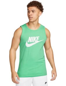 Nike Icon Futura Tank Top