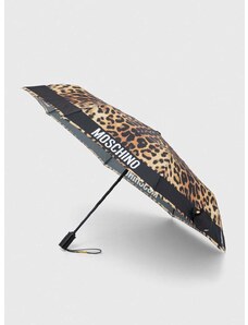 Moschino esernyő fekete, 8980