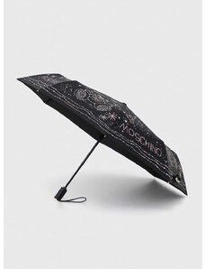 Moschino esernyő fekete, 8198