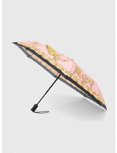 Moschino esernyő rózsaszín, 8410