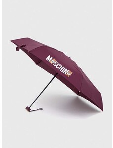Moschino gyerek esernyő lila, 8550
