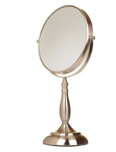 Danielle Beauty fürdőszobai tükör Satin Nickel Van