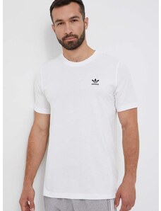 adidas Originals t-shirt fehér, férfi, nyomott mintás