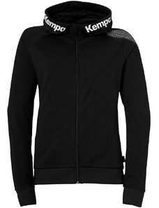 Kempa Core 26 Hood Jacket Women Kapucnis meegítő fesők