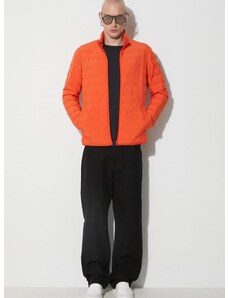 Helly Hansen rövid kabát férfi, narancssárga, átmeneti