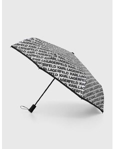 Karl Lagerfeld esernyő