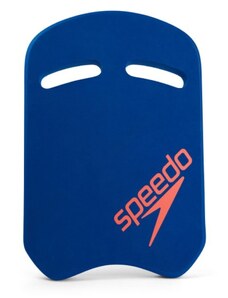 Speedo Sportszer KICK BOARD AU BLUE/ORANGE (UK) unisex