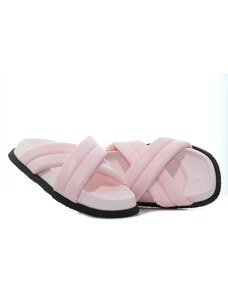 Tommy Hilfiger Fancy Padded Sandal rózsaszín női papucs