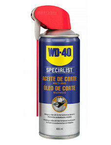 Kenőolaj vágóolaj WD-40 Specialist 34381 400 ml