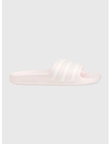adidas papucs rózsaszín, női, GZ5878