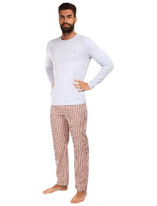 Férfi pizsama Tommy Hilfiger több színű