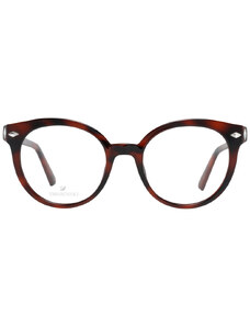 Női Szemüveg keret Swarovski SK5272 50052