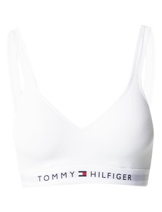 Tommy Hilfiger Underwear Melltartó tengerészkék / piros / fehér